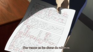 Haikyuu!!: vs "Akaten"